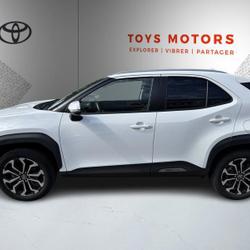 Toyota Yaris Cross Hybride 1.5 HYBRID 116H DESIGN AUTO 2WD Rouen