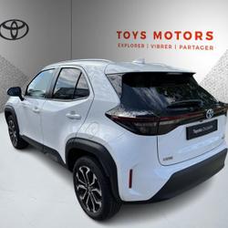 Toyota Yaris Cross Hybride 1.5 HYBRID 116H DESIGN AUTO 2WD Rouen
