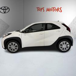 Toyota Aygo X Dynamic occasion - Rouen - photo 2/13