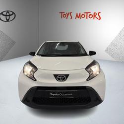 Toyota Aygo X Dynamic occasion - Rouen - photo 3/13