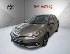 Toyota Auris Rouen