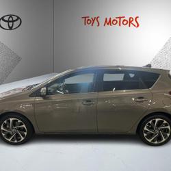 Toyota Auris Hybrid Design Edition 1.8 136 ch Rouen