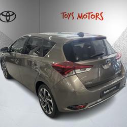 Toyota Auris Hybrid Design Edition 1.8 136 ch Rouen