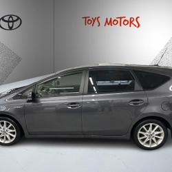 Toyota Prius + 136h Lounge Rouen