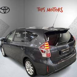 Toyota Prius + 136h Lounge Rouen