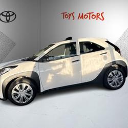 Toyota Aygo X Active Business Rouen
