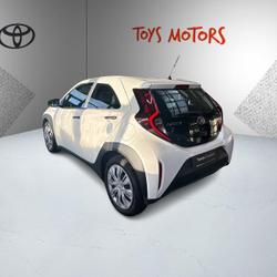 Toyota Aygo X Active Business Rouen