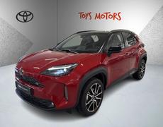 Toyota Yaris Cross Rouen