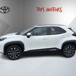 Toyota Yaris Cross Hybride 1.5 HYBRID 116H DESIGN AUTO Rouen
