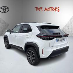 Toyota Yaris Cross Hybride 1.5 HYBRID 116H DESIGN AUTO Rouen