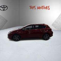 Toyota Auris Hybrid Collection Rouen