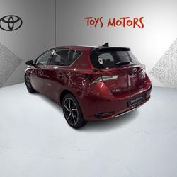 Toyota Auris Hybrid Collection Rouen