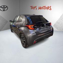 Toyota Yaris Design 1.0 72 ch Rouen