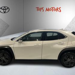 Lexus UX 250h Luxury Line Rouen