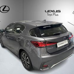 Lexus CT 200h Luxe HYBRIDE MC MY20 Rouen