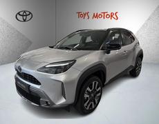 Toyota Yaris Cross Rouen