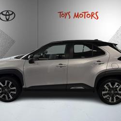 Toyota Yaris Cross Hybride 1.5 HYBRID 130H TRAIL AUTO 2WD T Rouen