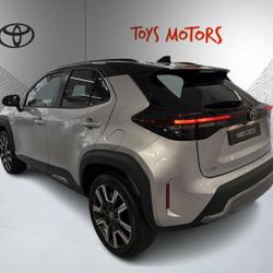 Toyota Yaris Cross Hybride 1.5 HYBRID 130H TRAIL AUTO 2WD T Rouen