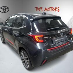 Toyota Yaris Hybrid Iconic 1.5 116 ch Rouen
