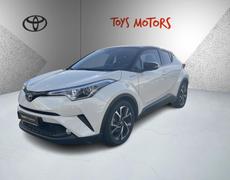 Toyota C-HR Rouen