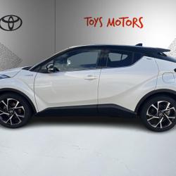 Toyota C-HR 1.8 HYBRIDE 122 DESIGN Rouen