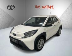 Toyota Aygo X Rouen