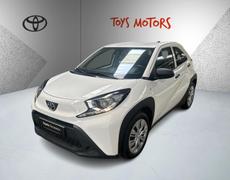 Toyota Aygo X Rouen