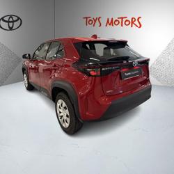 Toyota Yaris Cross Hybrid 2WD Dynamic Rouen
