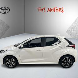Toyota Yaris 70 VVT-i Design NG VVT I MY22 Rouen