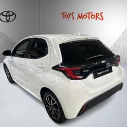 Toyota Yaris 70 VVT-i Design NG VVT I MY22 Rouen