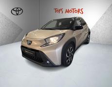Toyota Aygo X Rouen