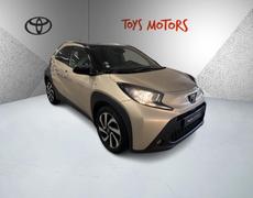 Toyota Aygo X Rouen