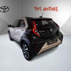 Toyota Aygo X 1.0 VVT-i 72 Design Rouen
