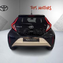 Toyota Aygo X 1.0 VVT-i 72 Design Rouen