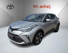 Toyota C-HR Rouen