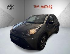 Toyota Aygo X Rouen