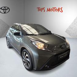 Toyota Aygo X Design Rouen