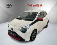 Toyota Aygo Rouen