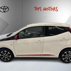 Toyota Aygo x-play 1.0 72 ch Rouen
