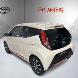 Toyota Aygo x-play 1.0 72 ch Rouen