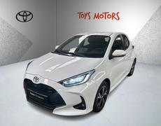 Toyota Yaris Rouen