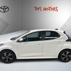 Toyota Yaris Hybride 116h Design MY2 Rouen