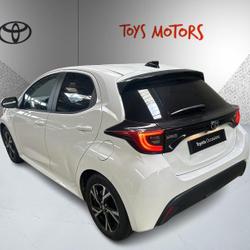 Toyota Yaris Hybride 116h Design MY2 Rouen