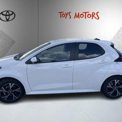 Toyota Yaris Hybride 116h Design MY2 Rouen