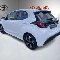 Toyota Yaris Hybride 116h Design MY2 Rouen