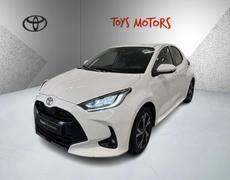 Toyota Yaris Rouen