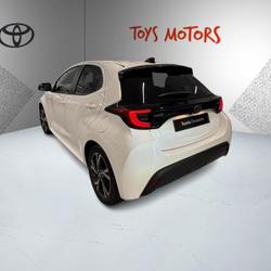 Toyota Yaris Hybride 116h Design MY2 Rouen