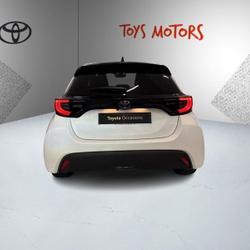Toyota Yaris Hybride 116h Design MY2 Rouen