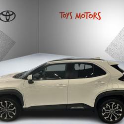 Toyota Yaris Cross Hybride 1.5 HYBRID 130H DESIGN AUTO 2WD Rouen