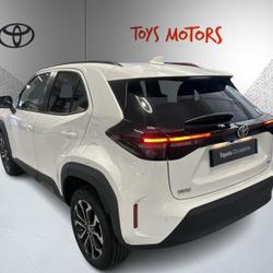 Toyota Yaris Cross Hybride 1.5 HYBRID 130H DESIGN AUTO 2WD Rouen